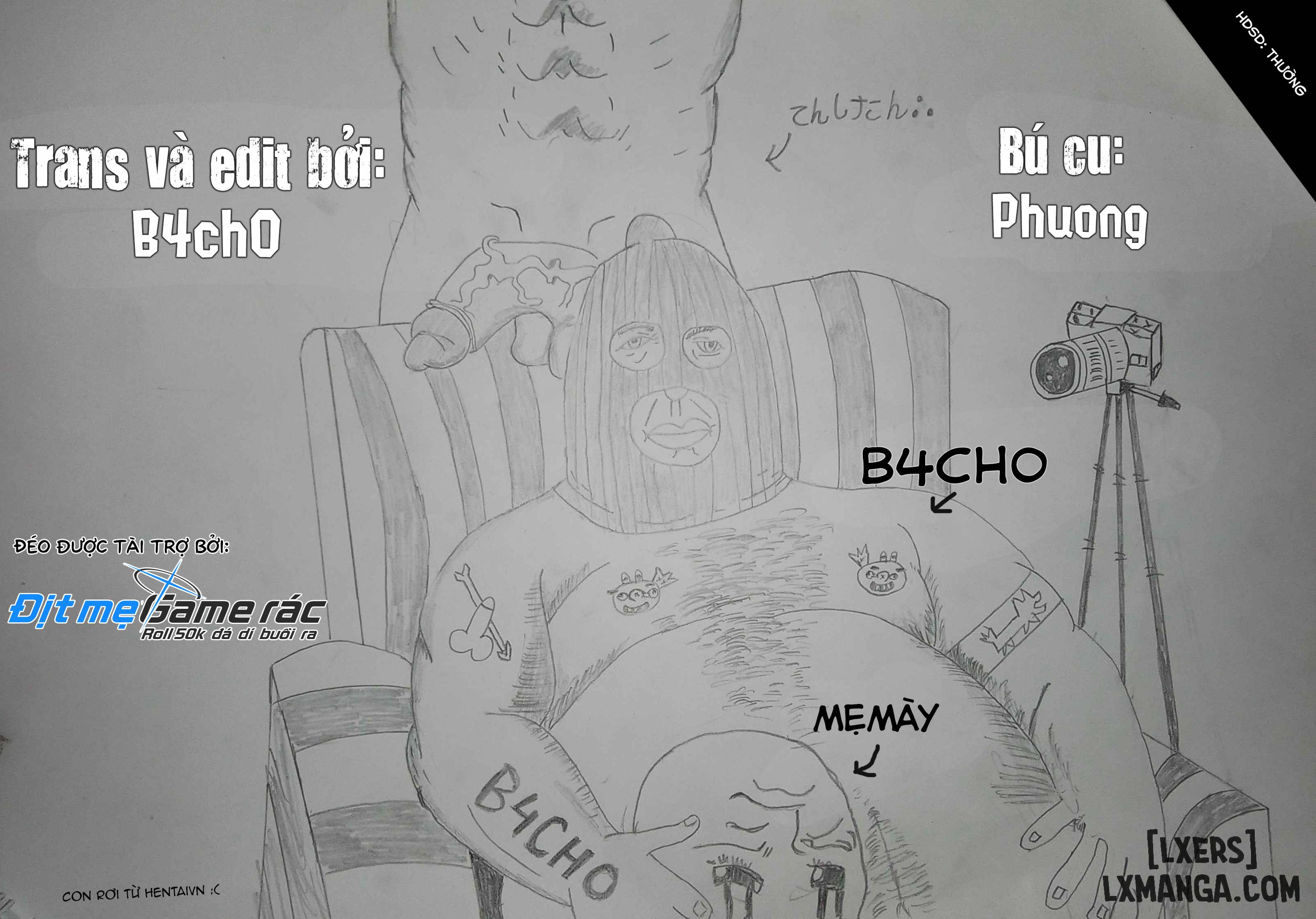 Biển tình - Trang 1