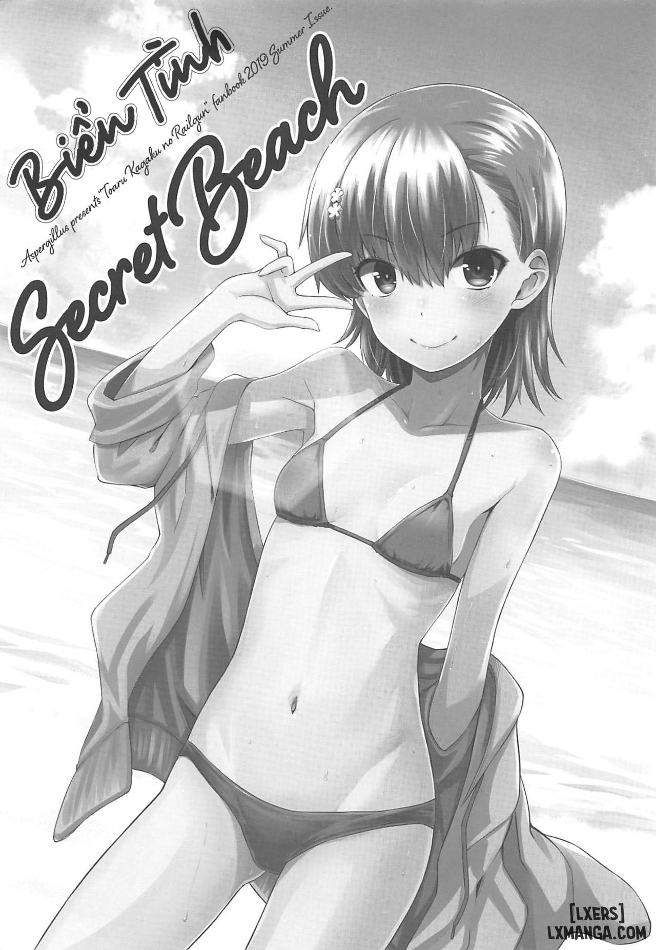 Biển tình - Trang 3