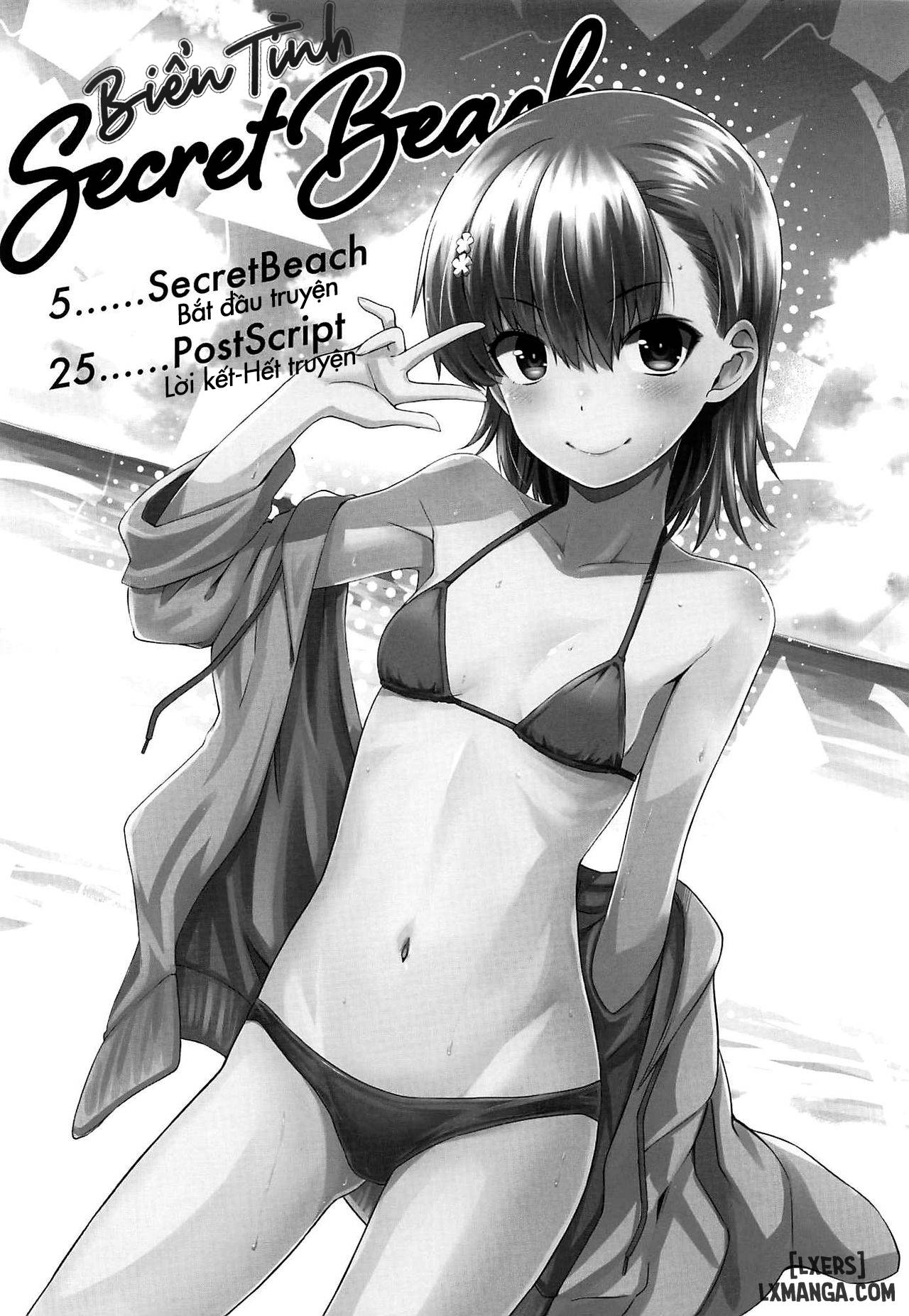 Biển tình - Trang 4