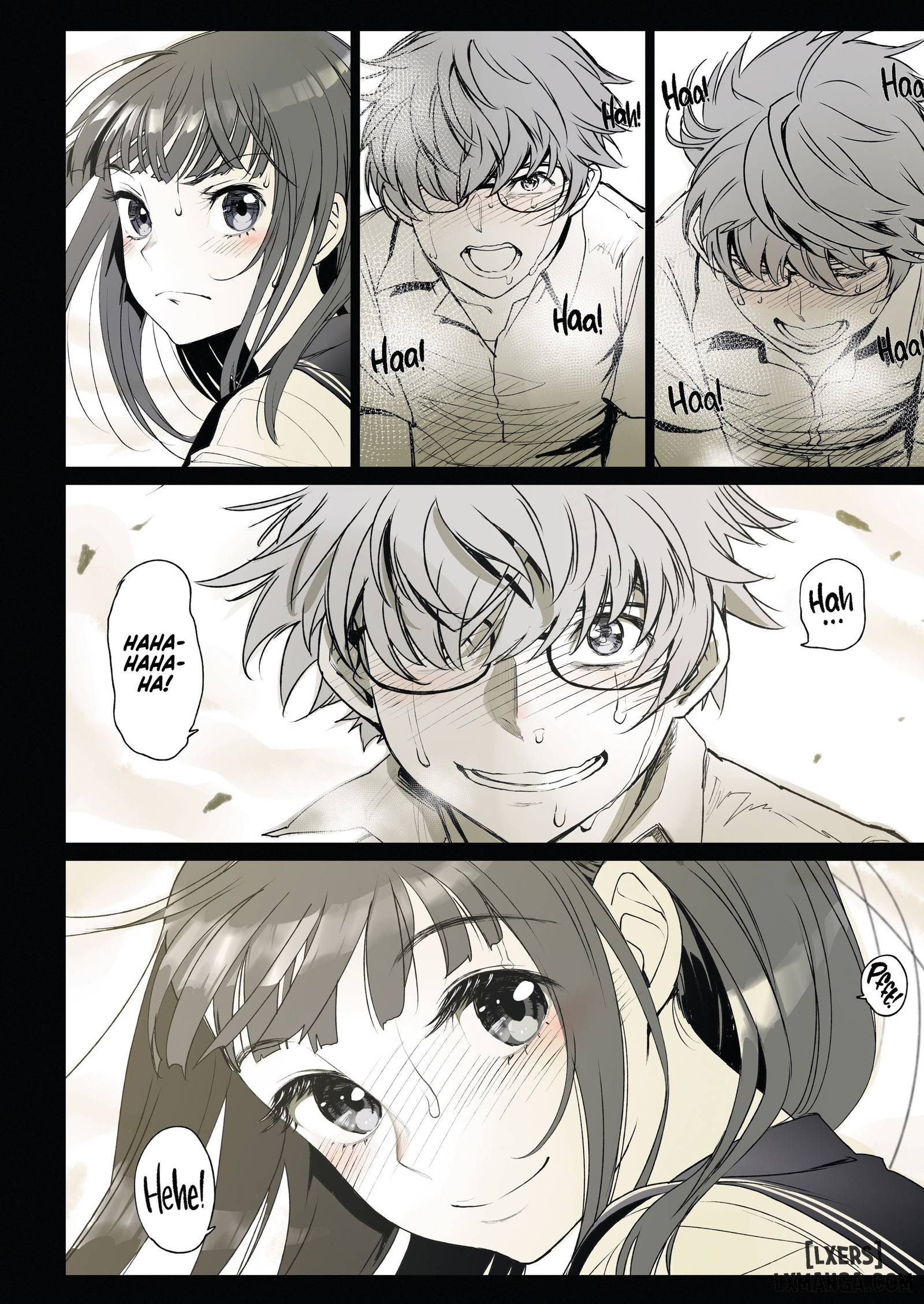 Compatibility Prologue - Trang 23