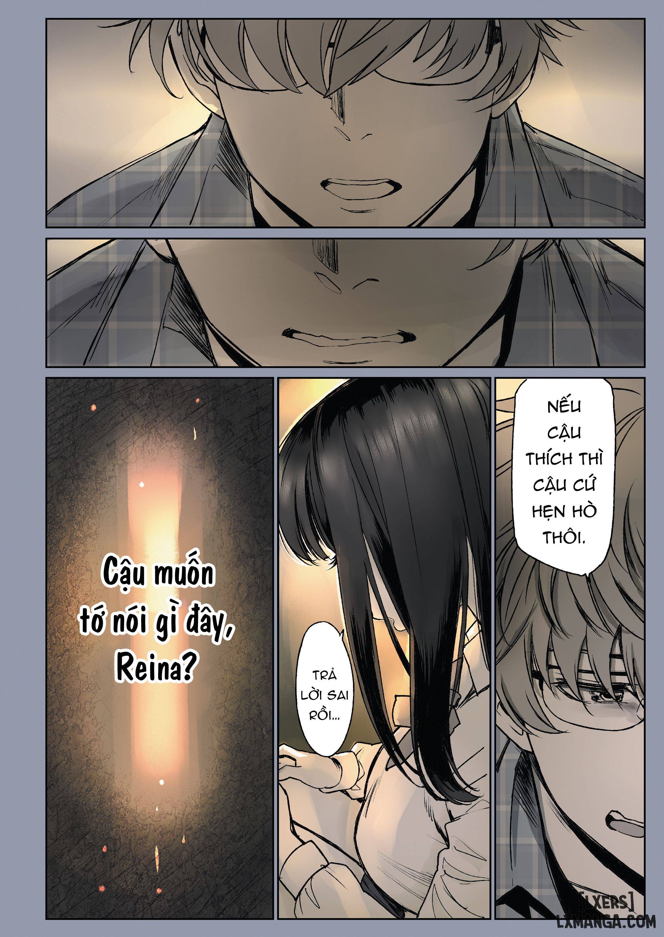 Compatibility Prologue - Trang 13