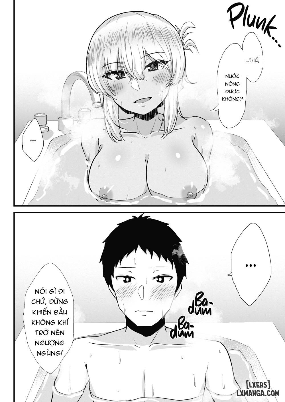 Kuro Gyaru - Trang 13