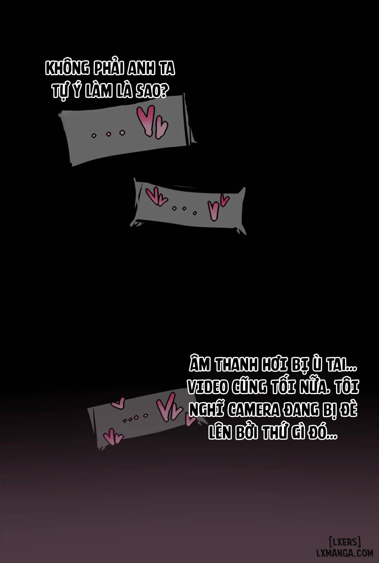 Secret Cuckolding Game - Trang 15