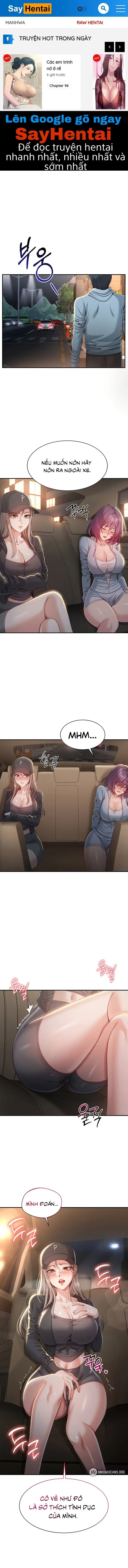 Xuyên đến thế giới mà sự trong trắng bị đảo lộn - Trang 1