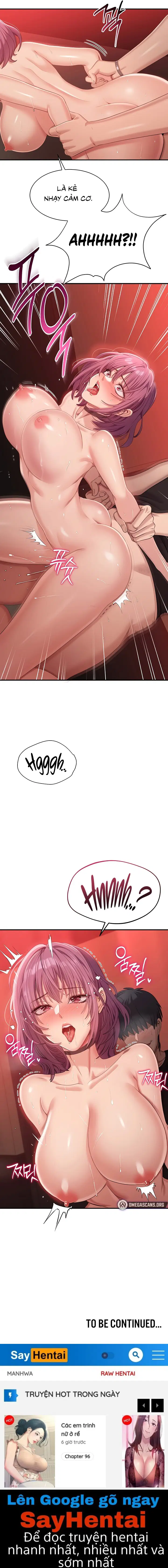 Xuyên đến thế giới mà sự trong trắng bị đảo lộn - Trang 9