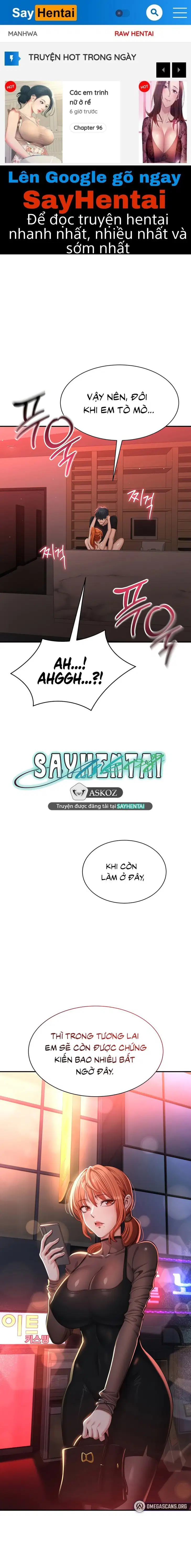 Xuyên đến thế giới mà sự trong trắng bị đảo lộn - Trang 1