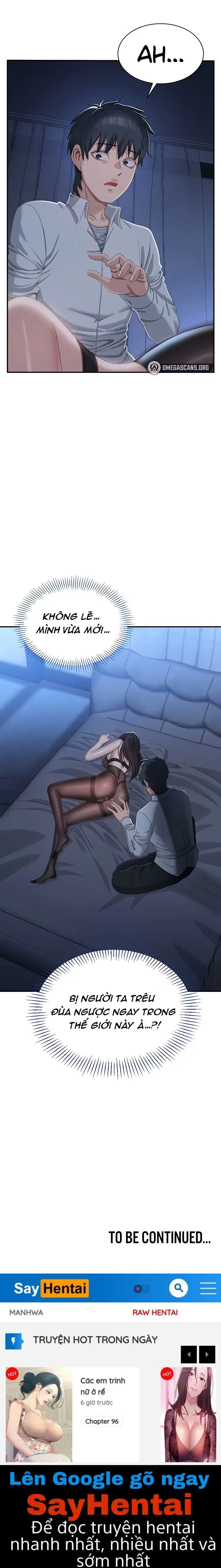 Xuyên đến thế giới mà sự trong trắng bị đảo lộn - Trang 8