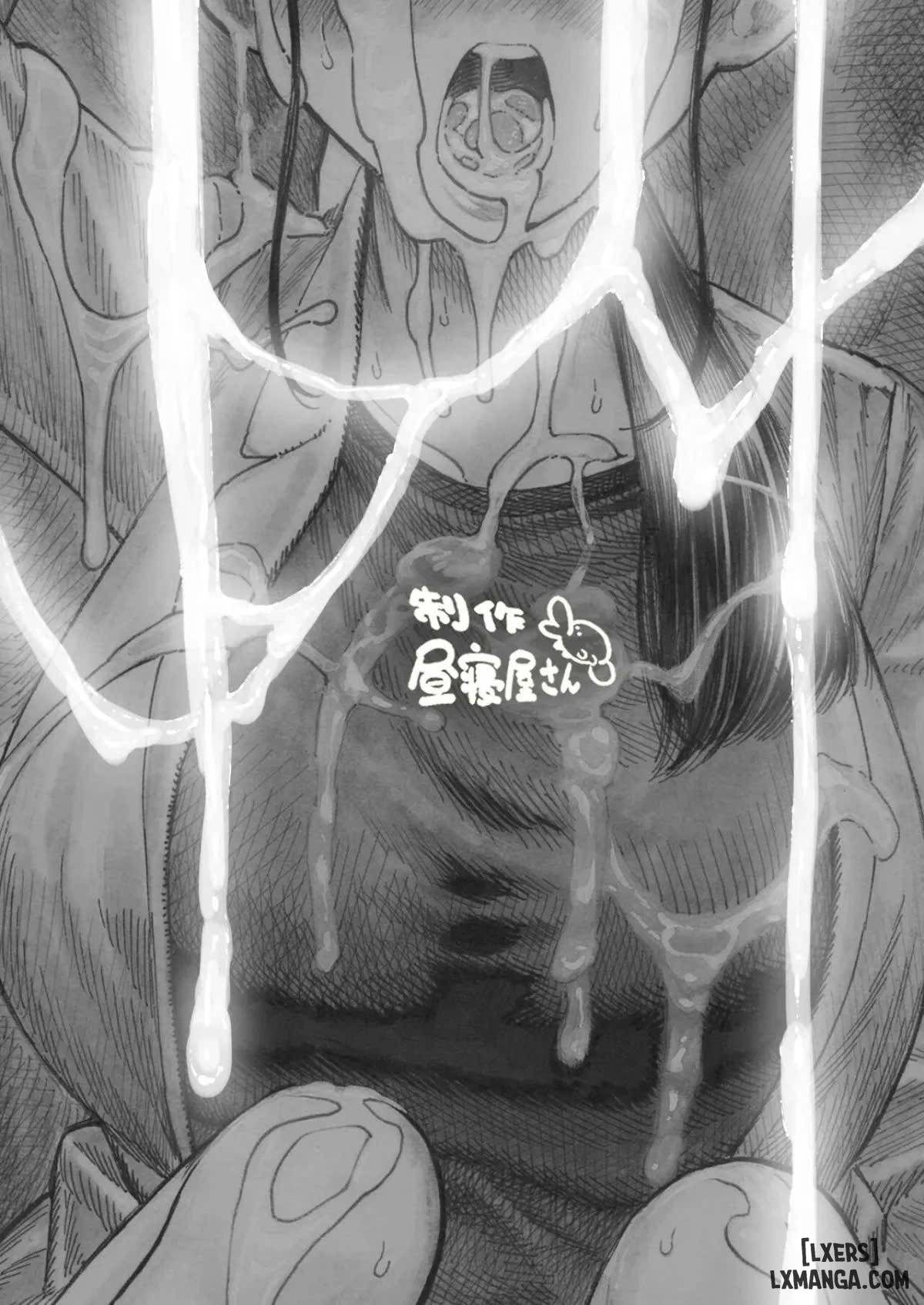 Sekaiichi Kintama ga Dekai Koukousei no Hanashi - Trang 25