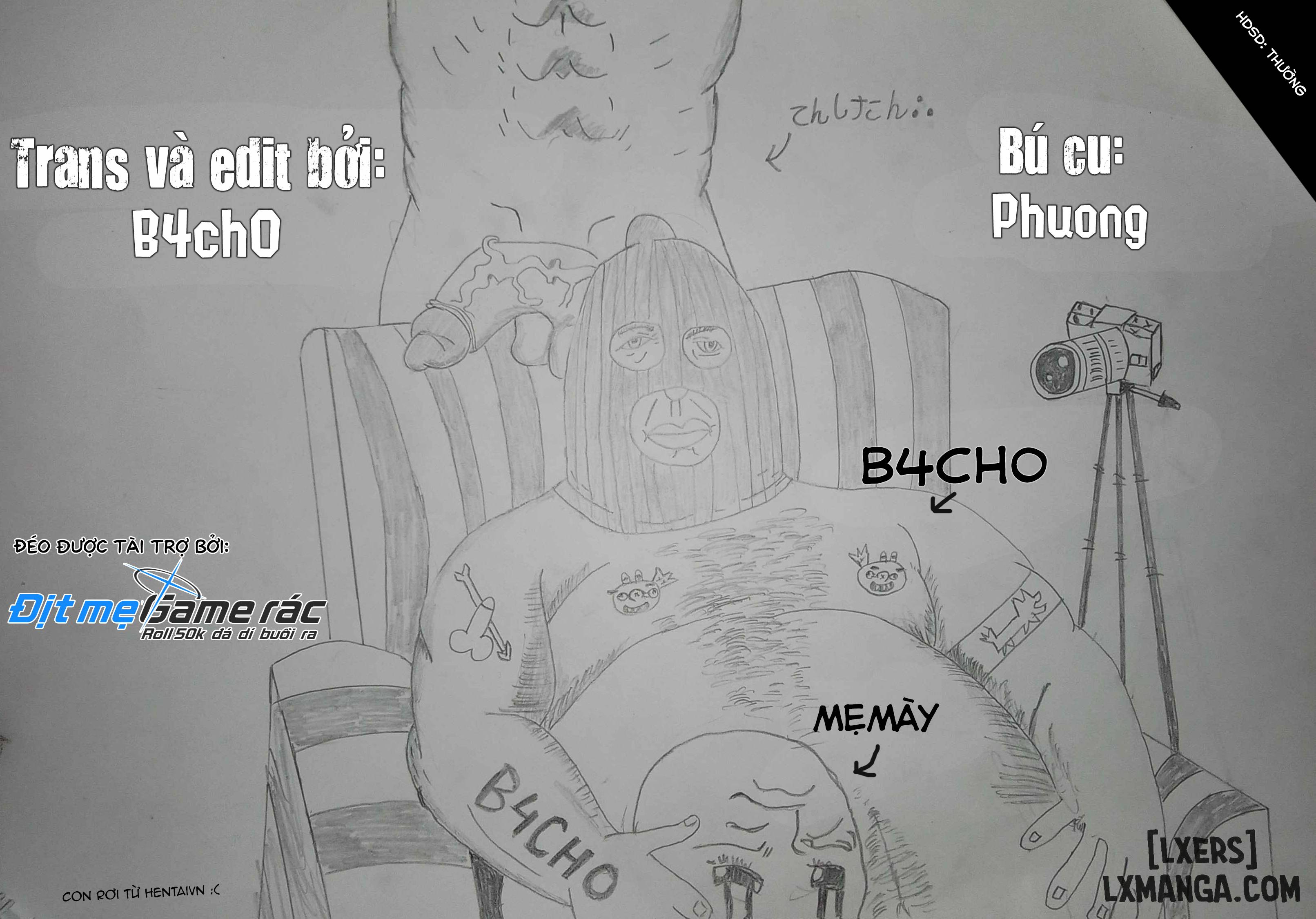 Cuốn truyện nhỏ của Ui - Trang 1