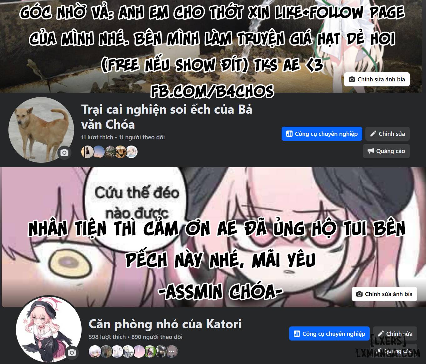 Cuốn truyện nhỏ của Ui - Trang 24