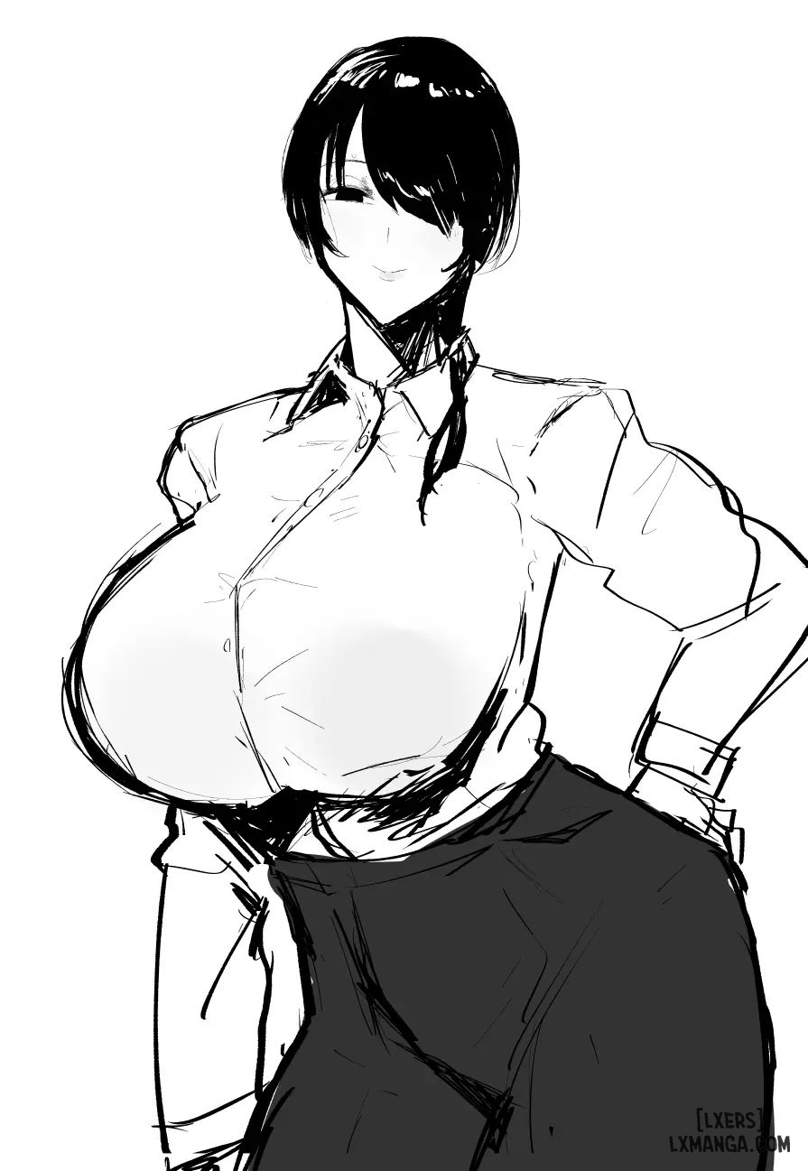 Moshimo Tenshoku-saki no On'na Joushi ga Misuteriasude o Iroke Tappuri no Chou Sasoi Uke Mazodattara… - Trang 21