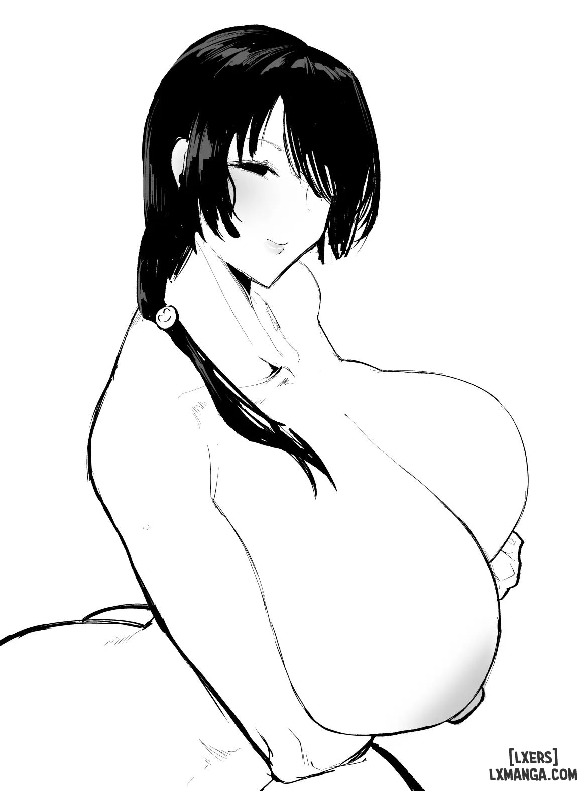 Moshimo Tenshoku-saki no On'na Joushi ga Misuteriasude o Iroke Tappuri no Chou Sasoi Uke Mazodattara… - Trang 23