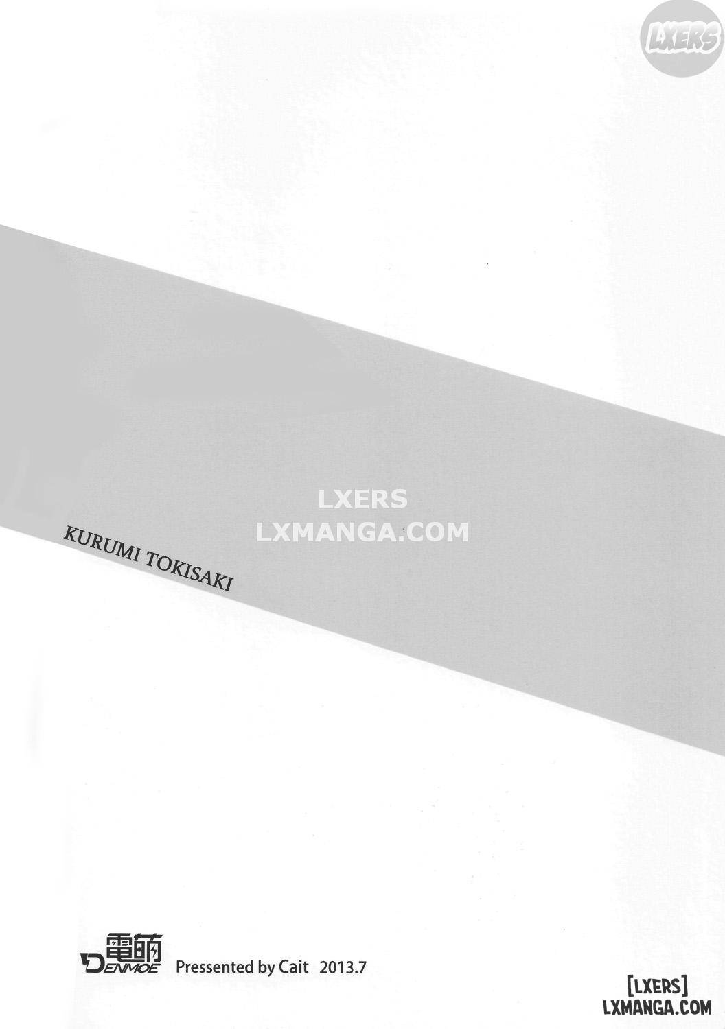 Kyousou Sanjoukyoku - Trang 26