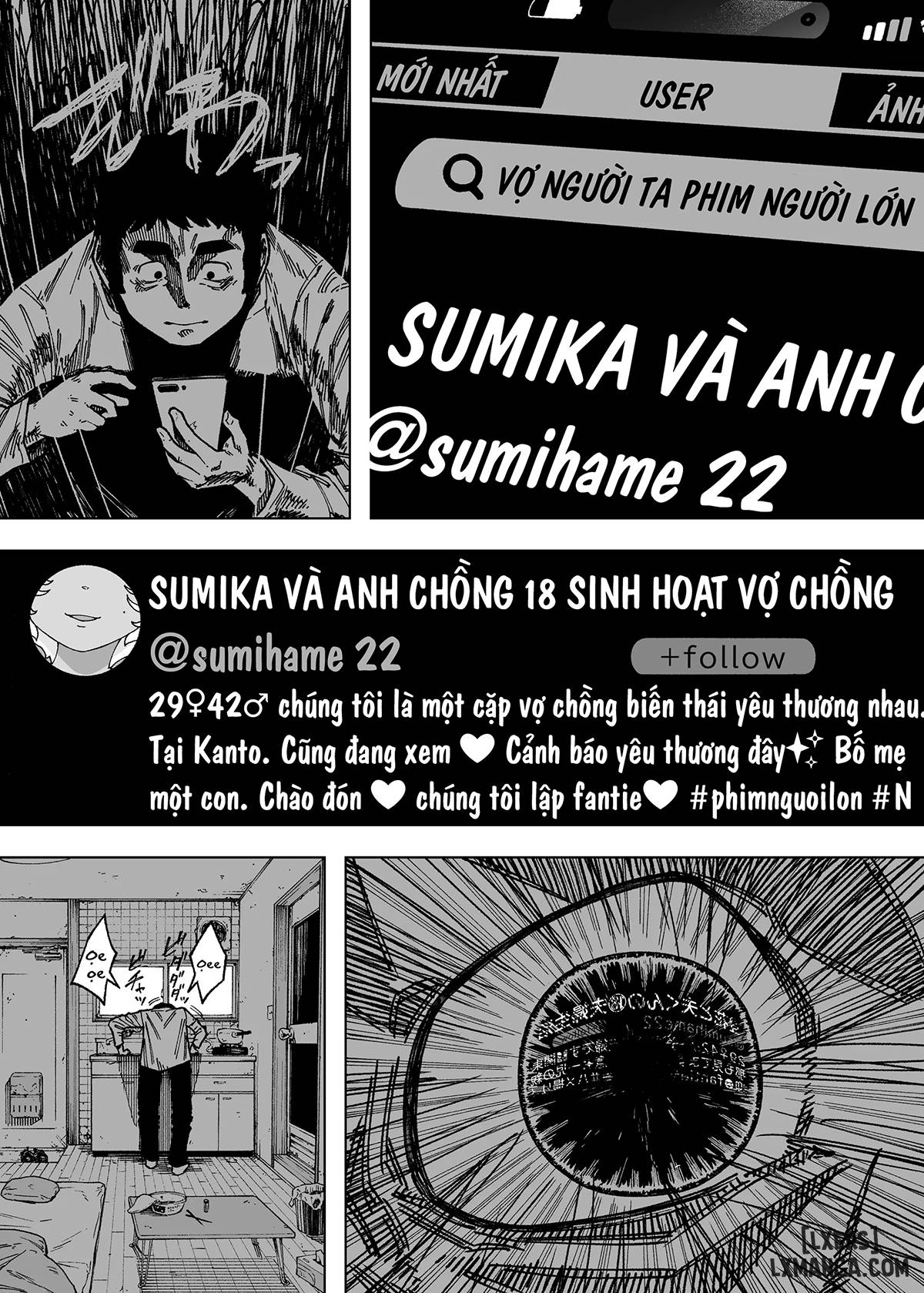 Wagako no Tame ni Subete o Suteta Fuufu ga Itaru Happy End - Trang 17