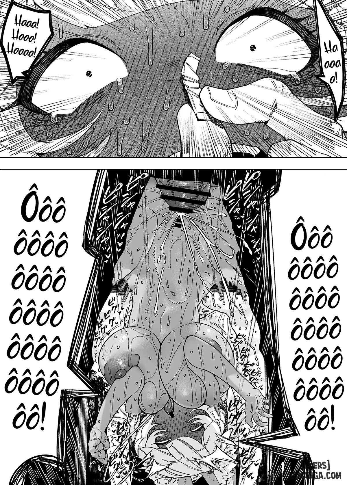 Wagako no Tame ni Subete o Suteta Fuufu ga Itaru Happy End - Trang 10