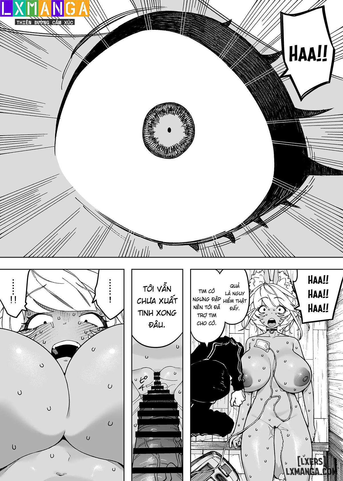 Wagako no Tame ni Subete o Suteta Fuufu ga Itaru Happy End - Trang 15