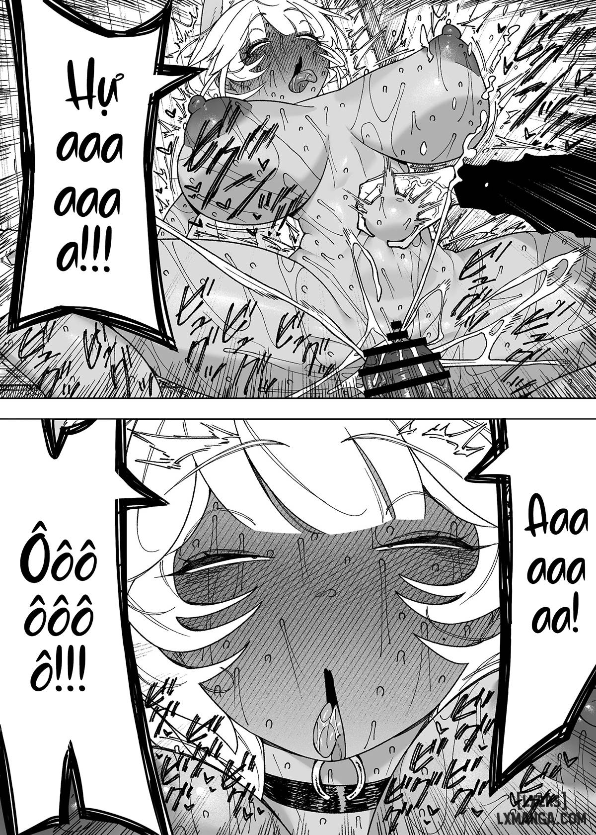 Wagako no Tame ni Subete o Suteta Fuufu ga Itaru Happy End - Trang 17