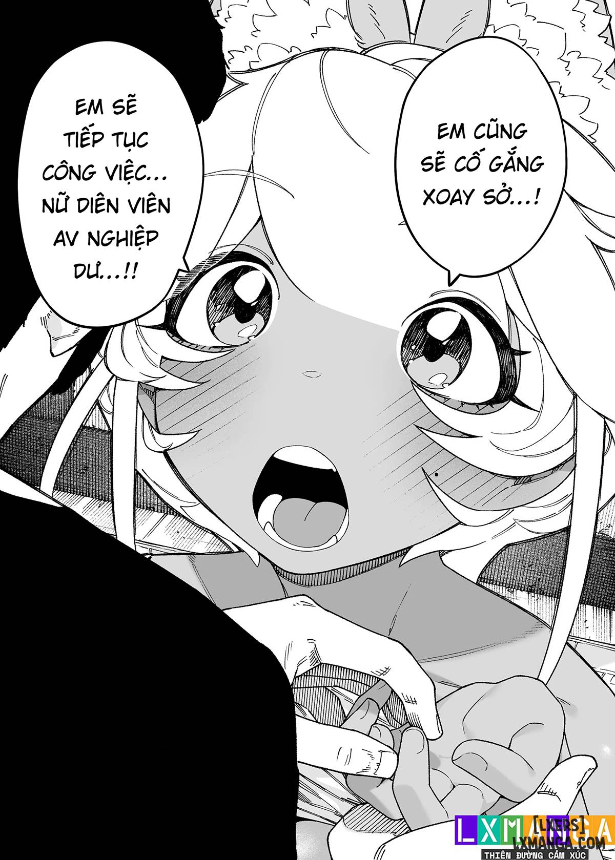 Wagako no Tame ni Subete o Suteta Fuufu ga Itaru Happy End - Trang 24