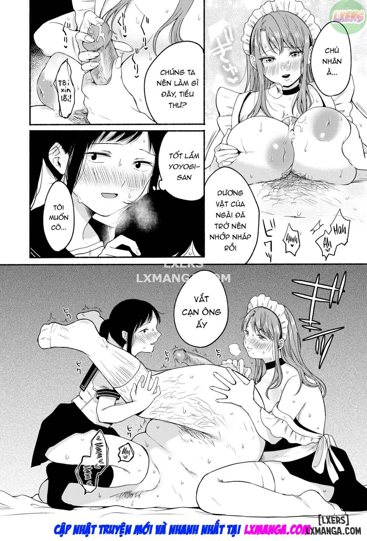 United Front Counter - Trang 13