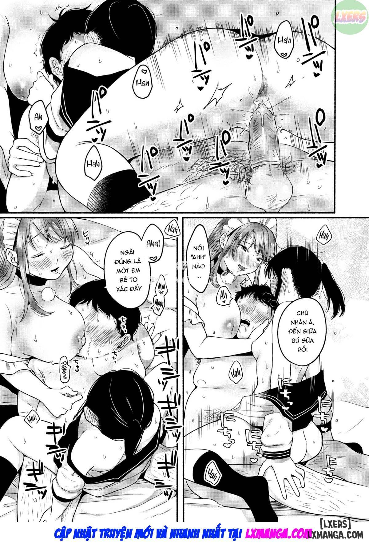 United Front Counter - Trang 16