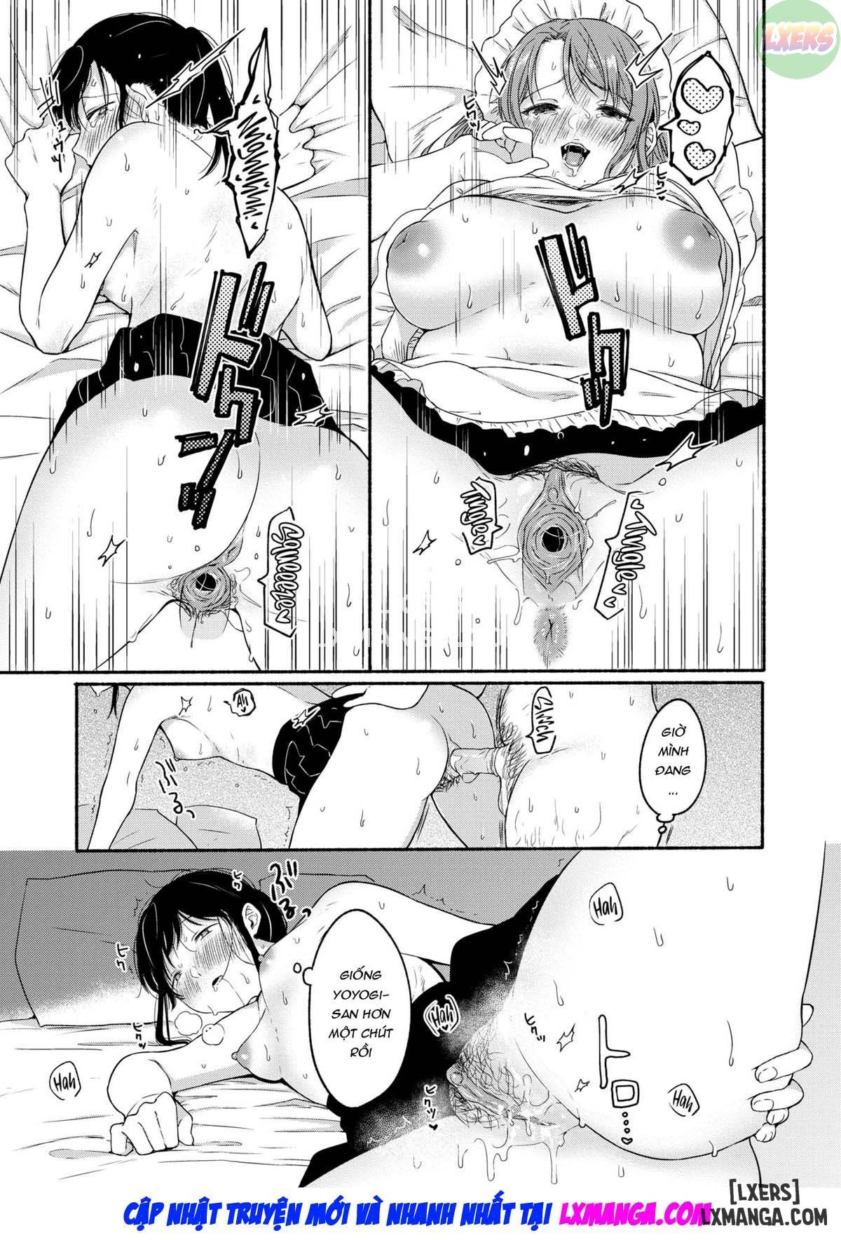 United Front Counter - Trang 20