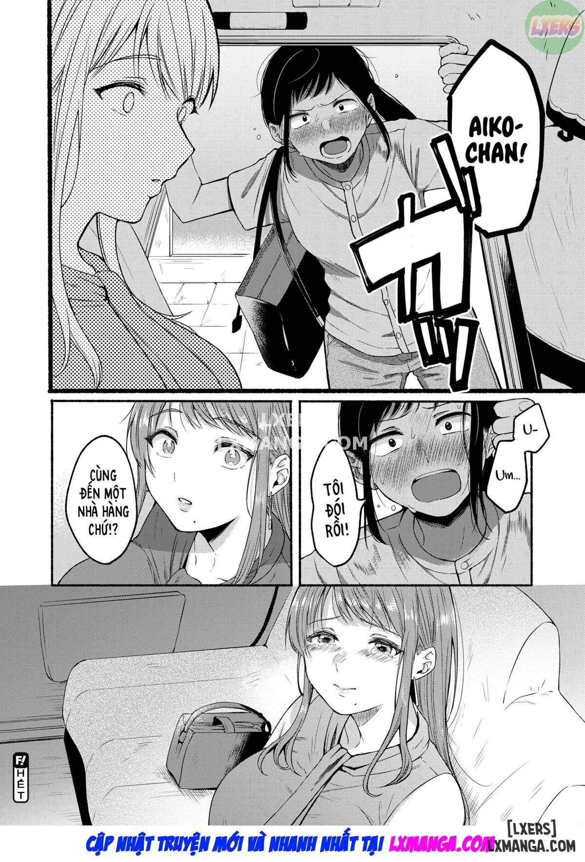 United Front Counter - Trang 23