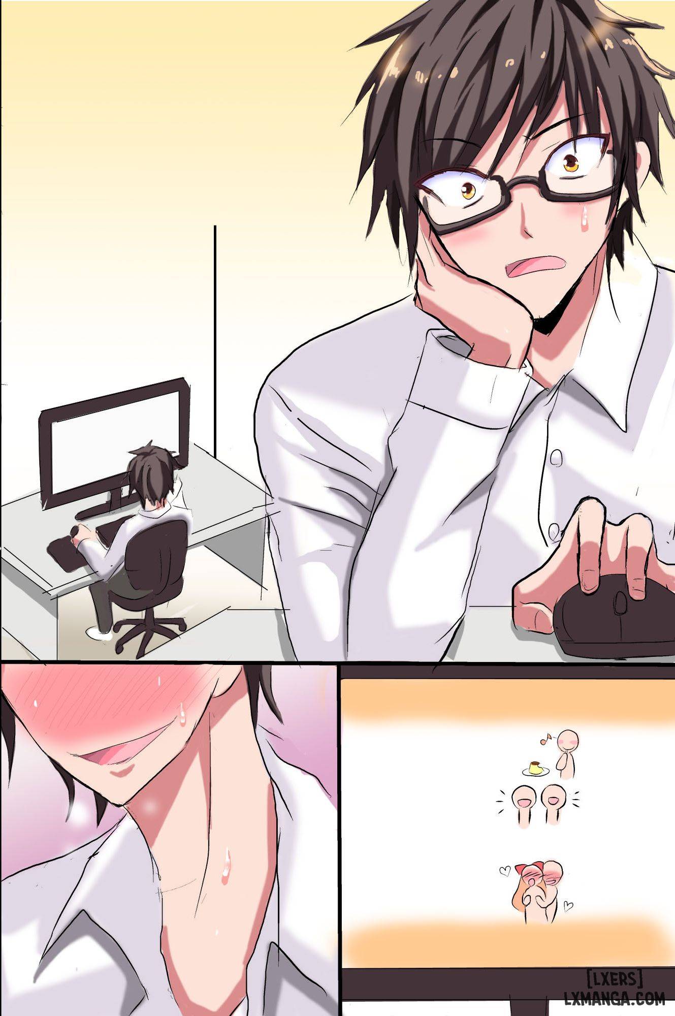 Toumei Ningen ni nattara dekiru koto - Trang 2