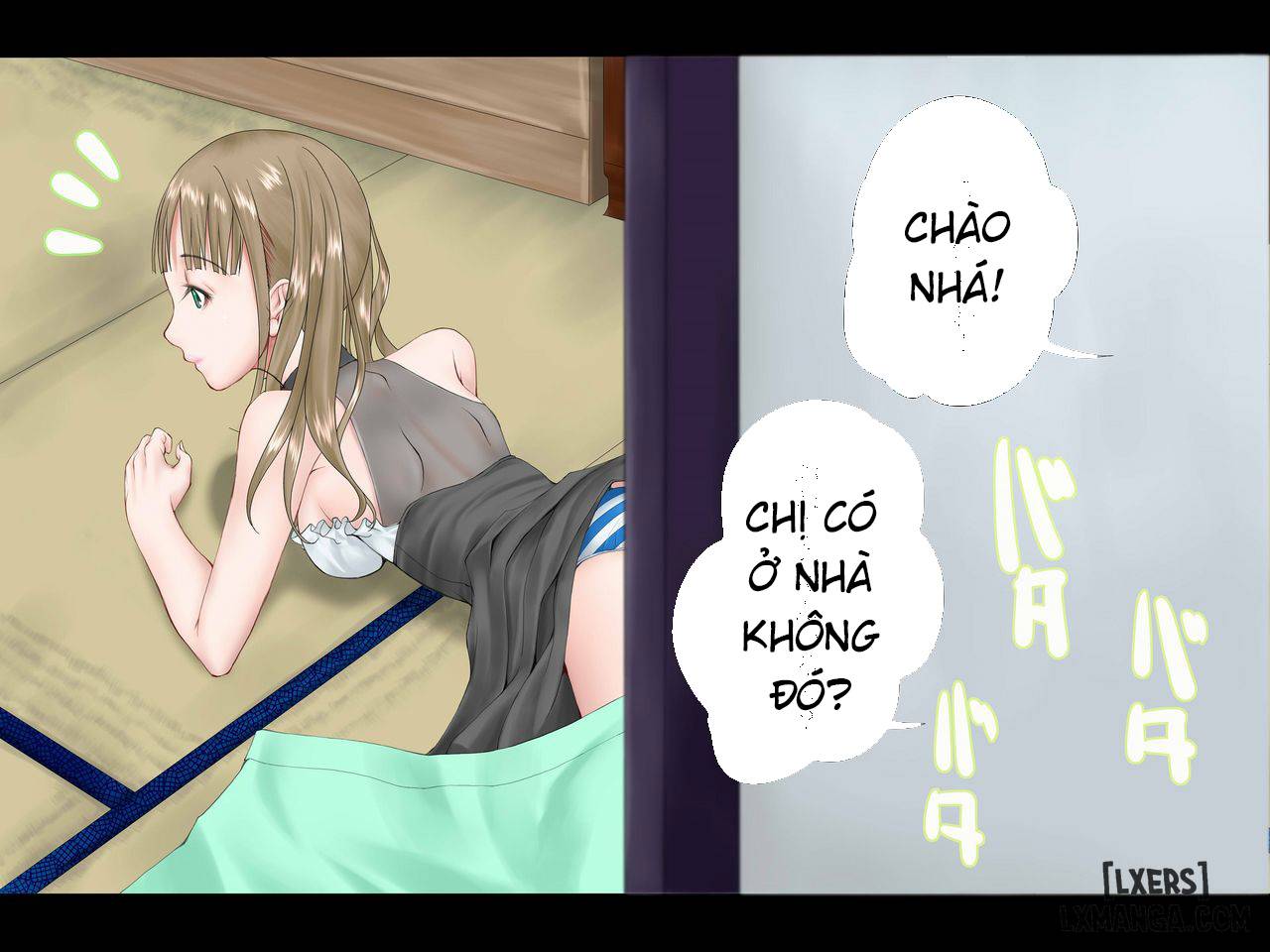 Midara na Omocha 2 - Trang 18