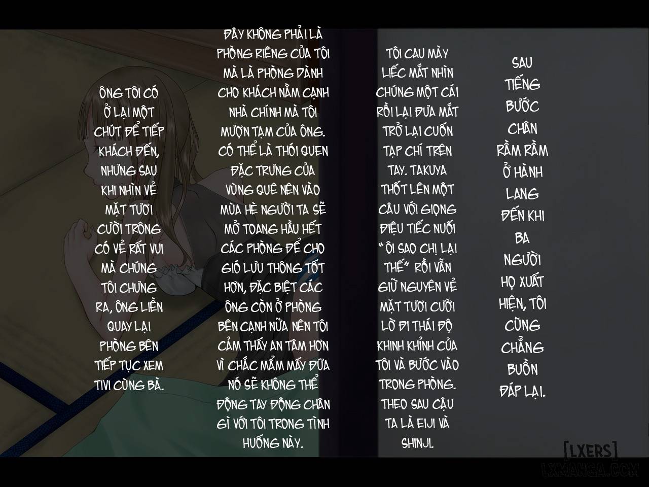 Midara na Omocha 2 - Trang 19