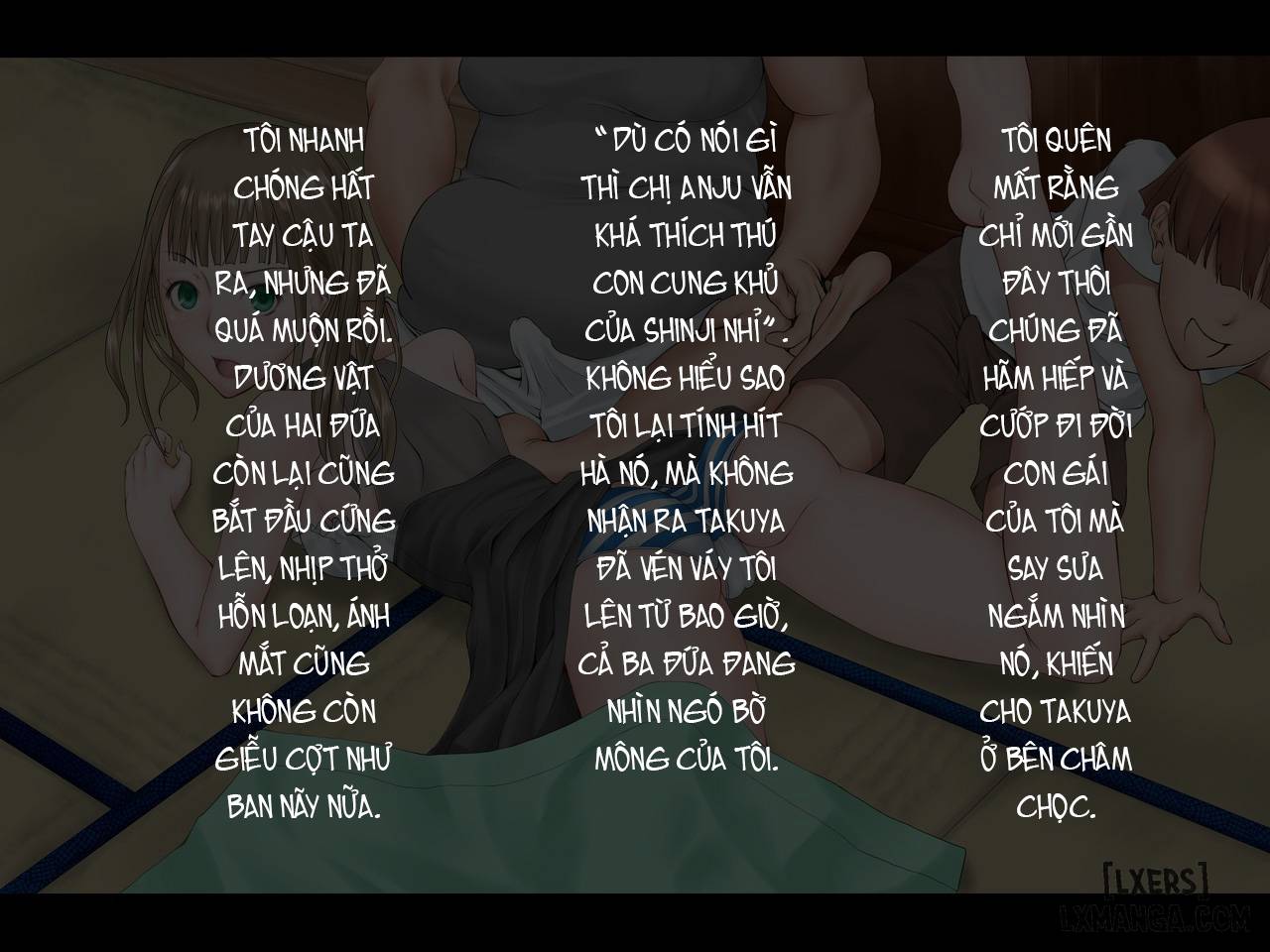 Midara na Omocha 2 - Trang 24