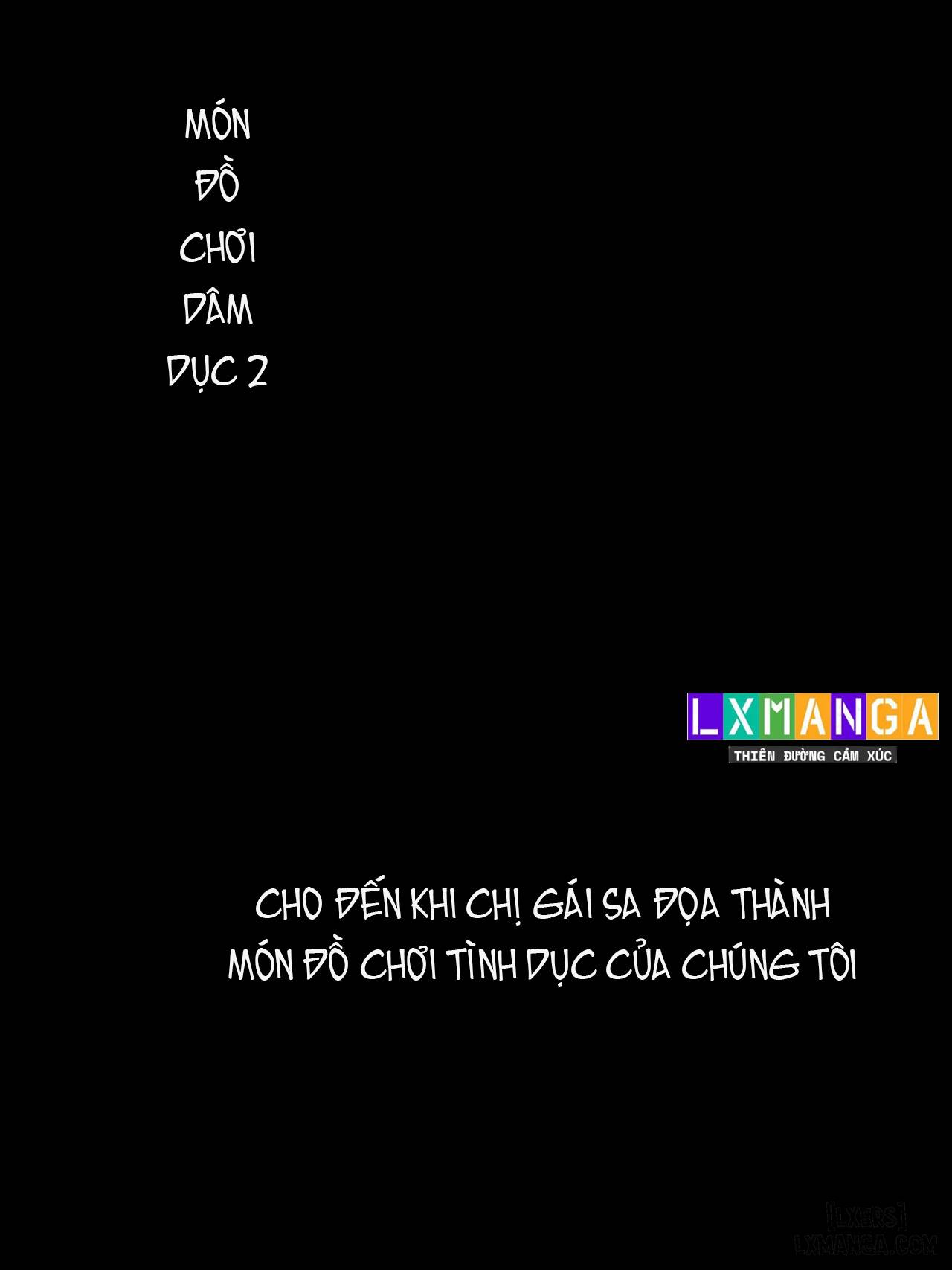 Midara na Omocha 2 - Trang 3