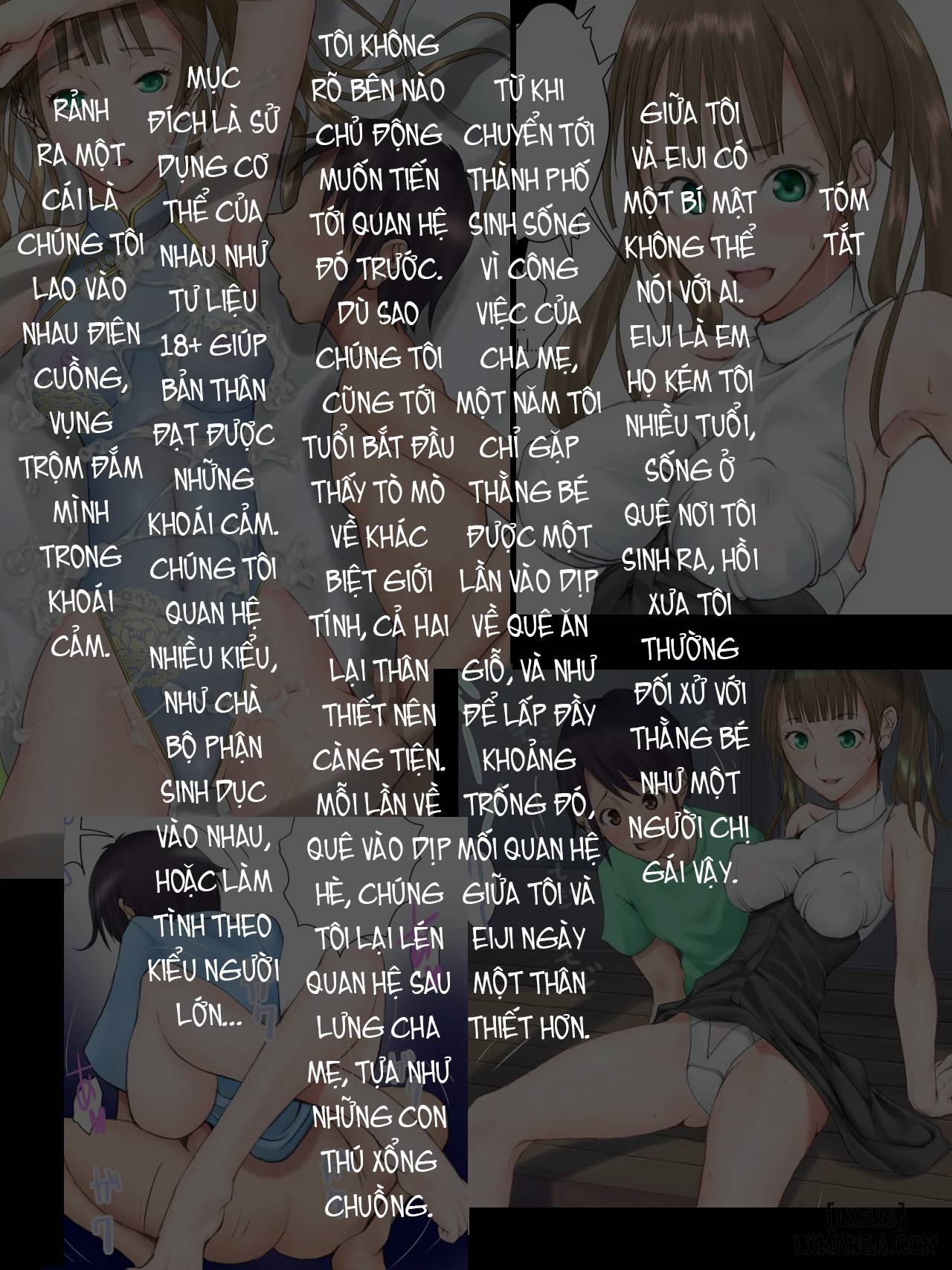 Midara na Omocha 2 - Trang 4