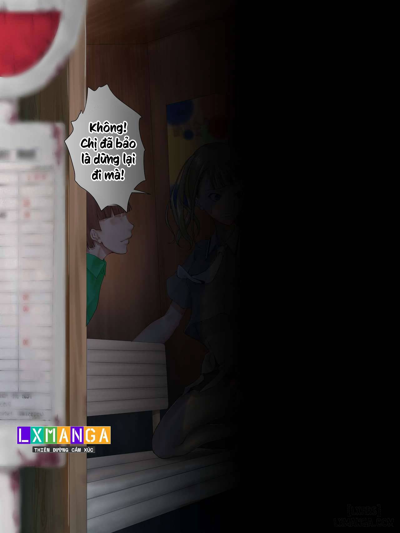 Midara na Omocha 2 - Trang 6