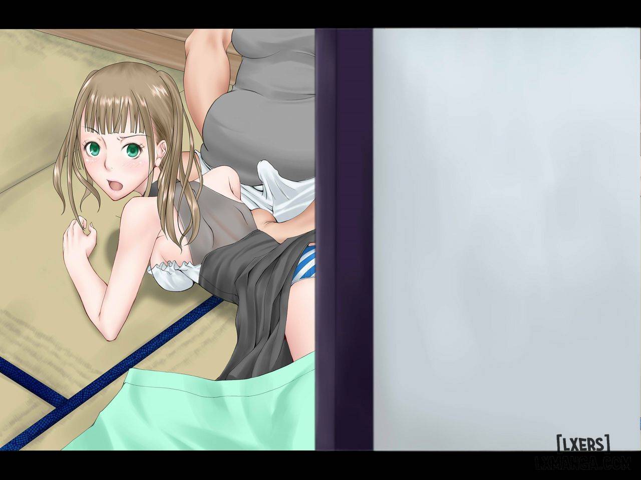 Midara na Omocha 2 - Trang 11