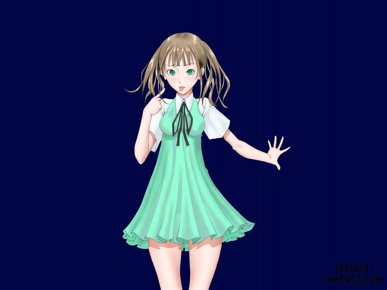 Midara na Omocha 2 - Trang 21