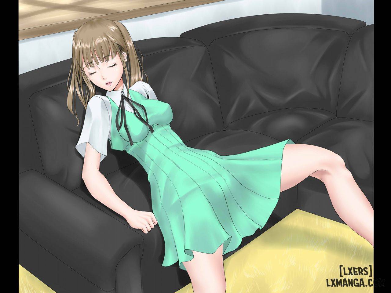 Midara na Omocha 2 - Trang 23