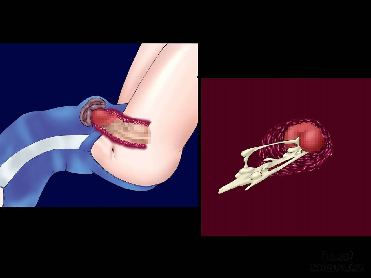 Midara na Omocha 2 - Trang 34