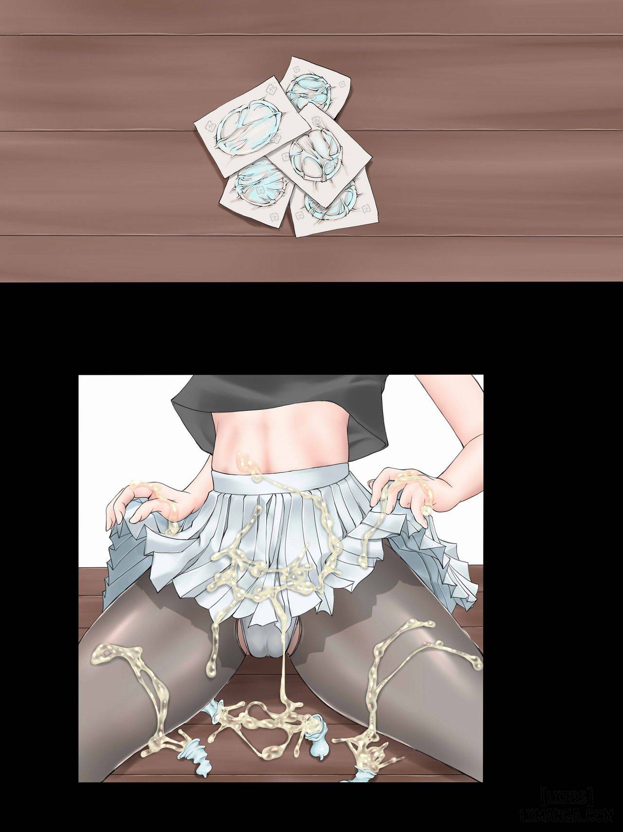 Midara na Omocha 2 - Trang 44