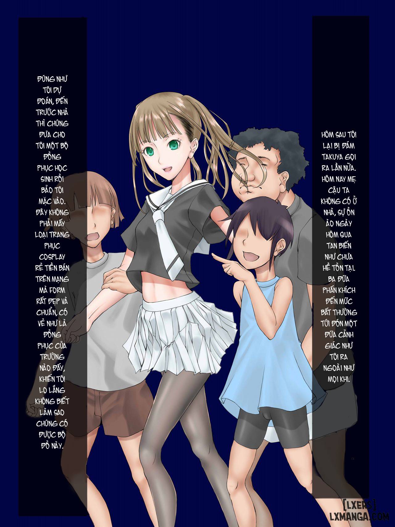 Midara na Omocha 2 - Trang 50