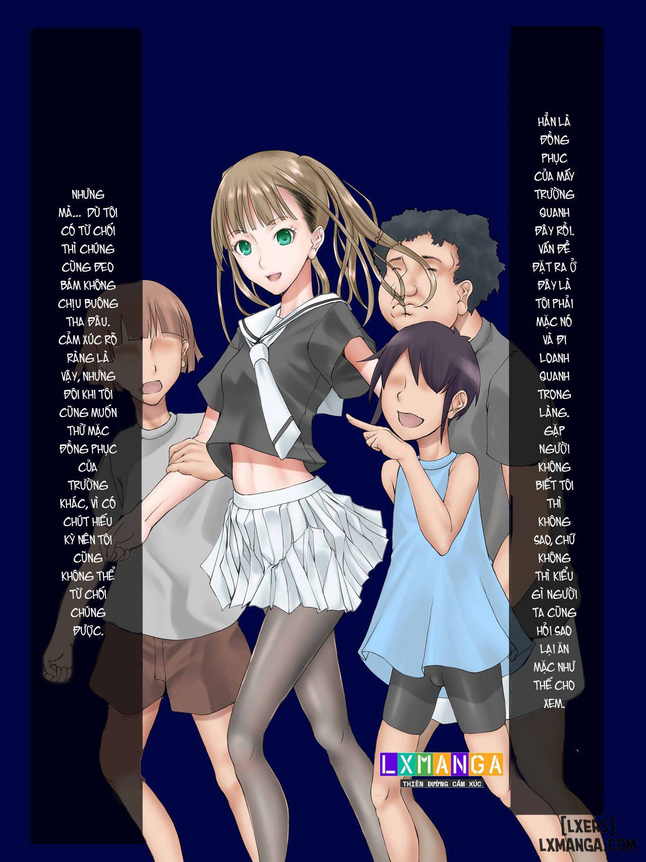 Midara na Omocha 2 - Trang 51