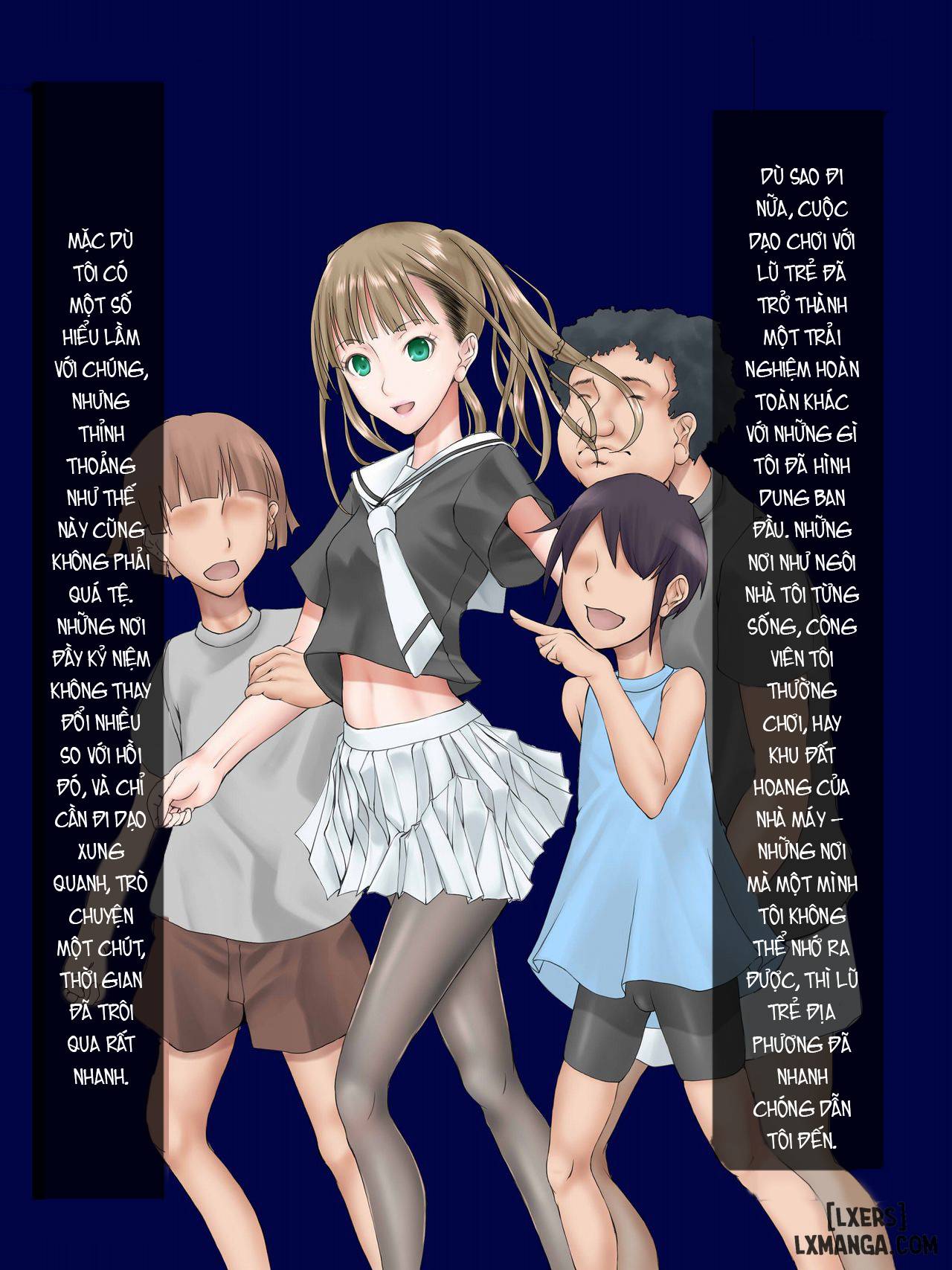 Midara na Omocha 2 - Trang 52