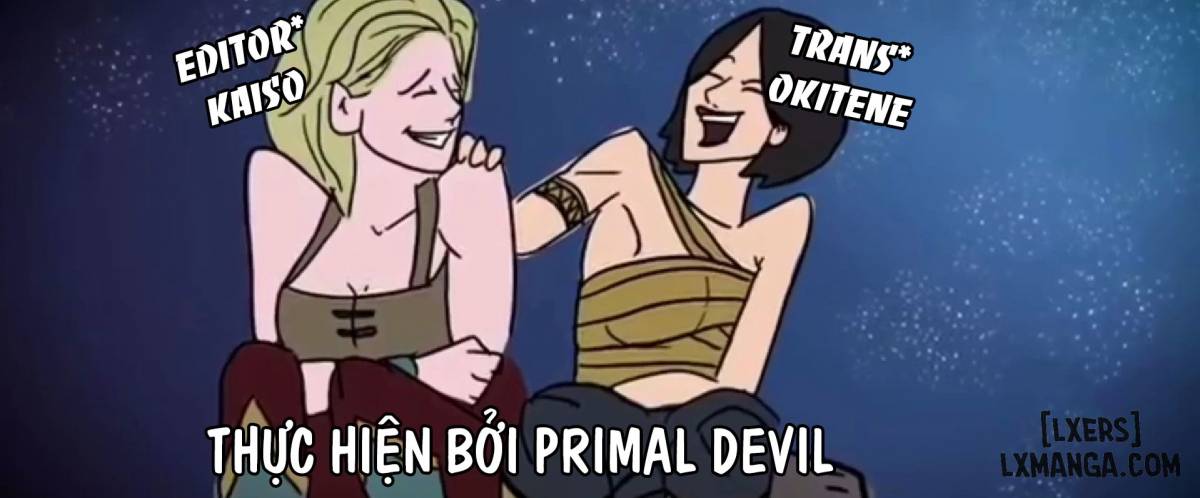 9Nights ONESHOT - Trang 2