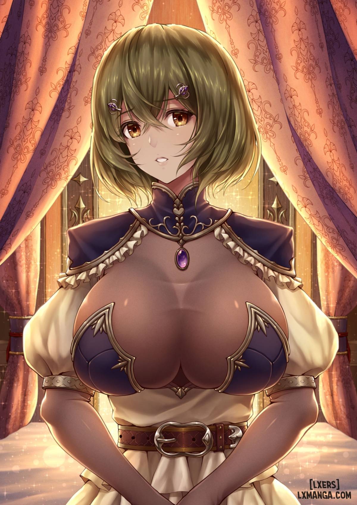 9Nights ONESHOT - Trang 22