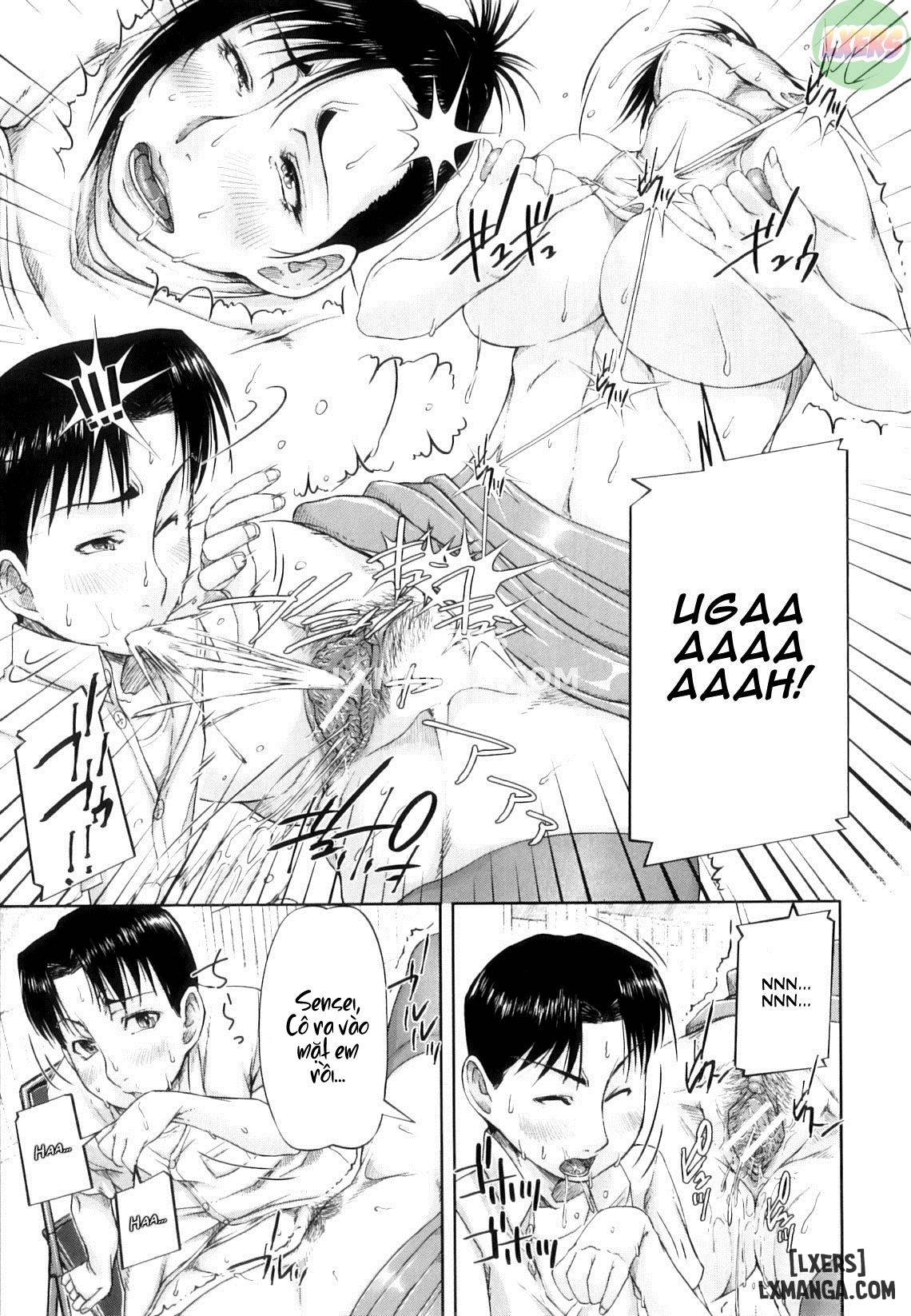 Seishokuki - Trang 24