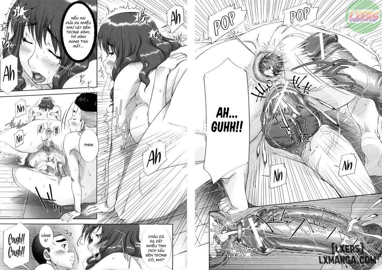 Mon-Oka full - Trang 41