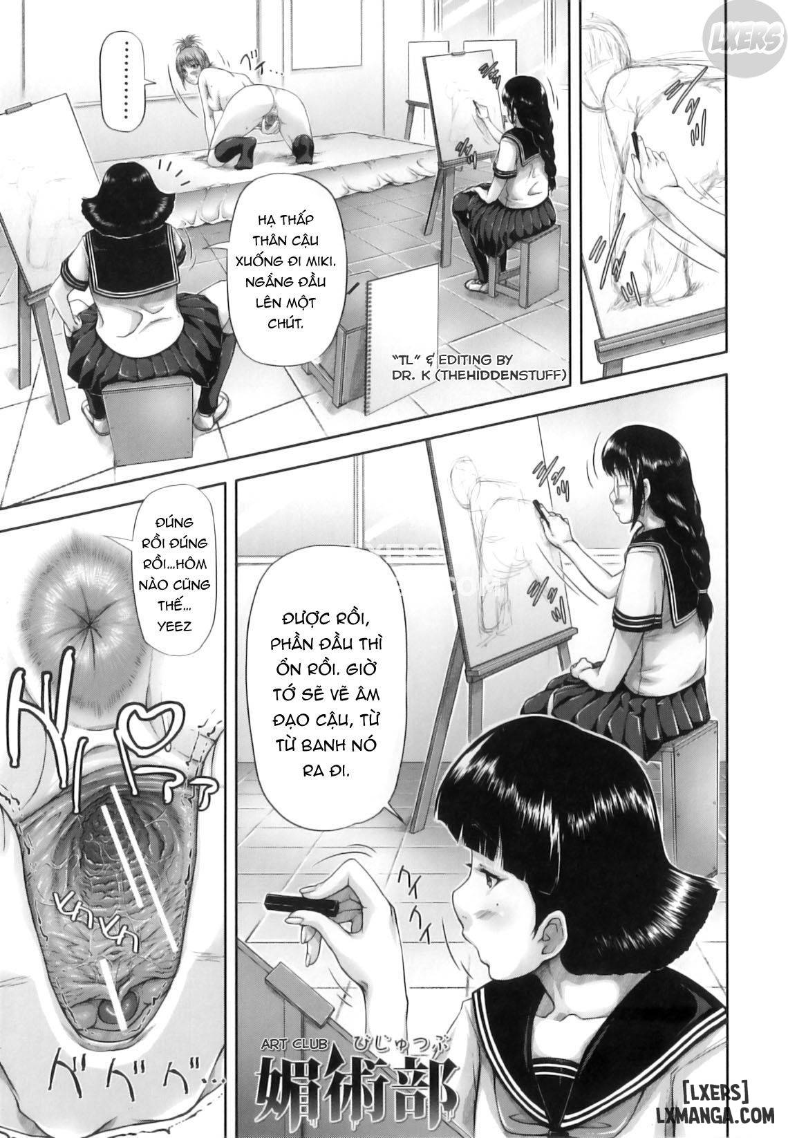 Mon-Oka full - Trang 4