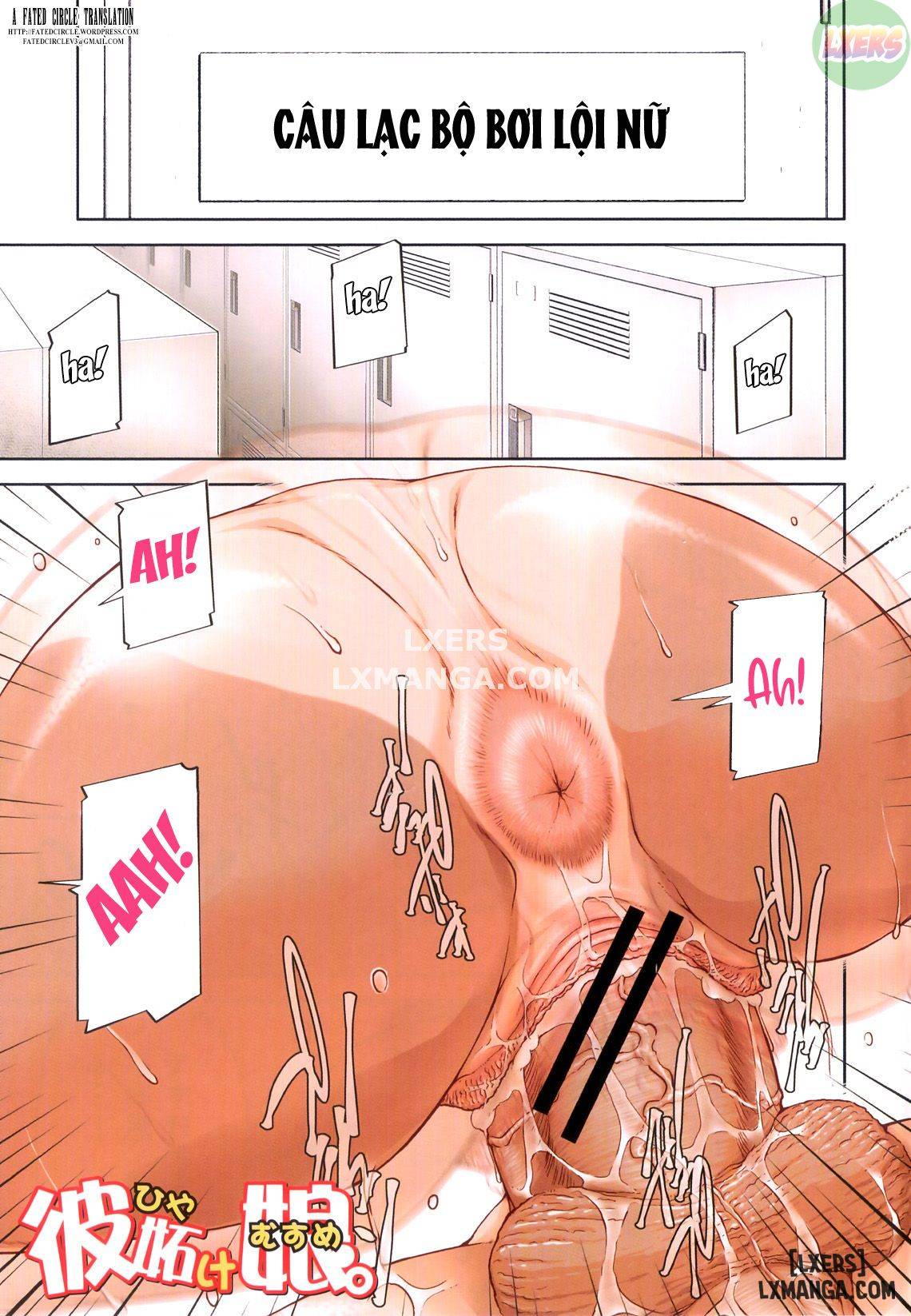 Mon-Oka full - Trang 4