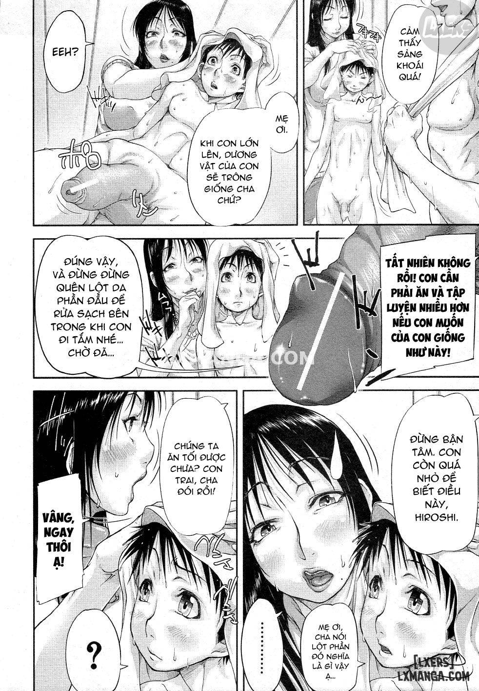 Mon-Oka full - Trang 5