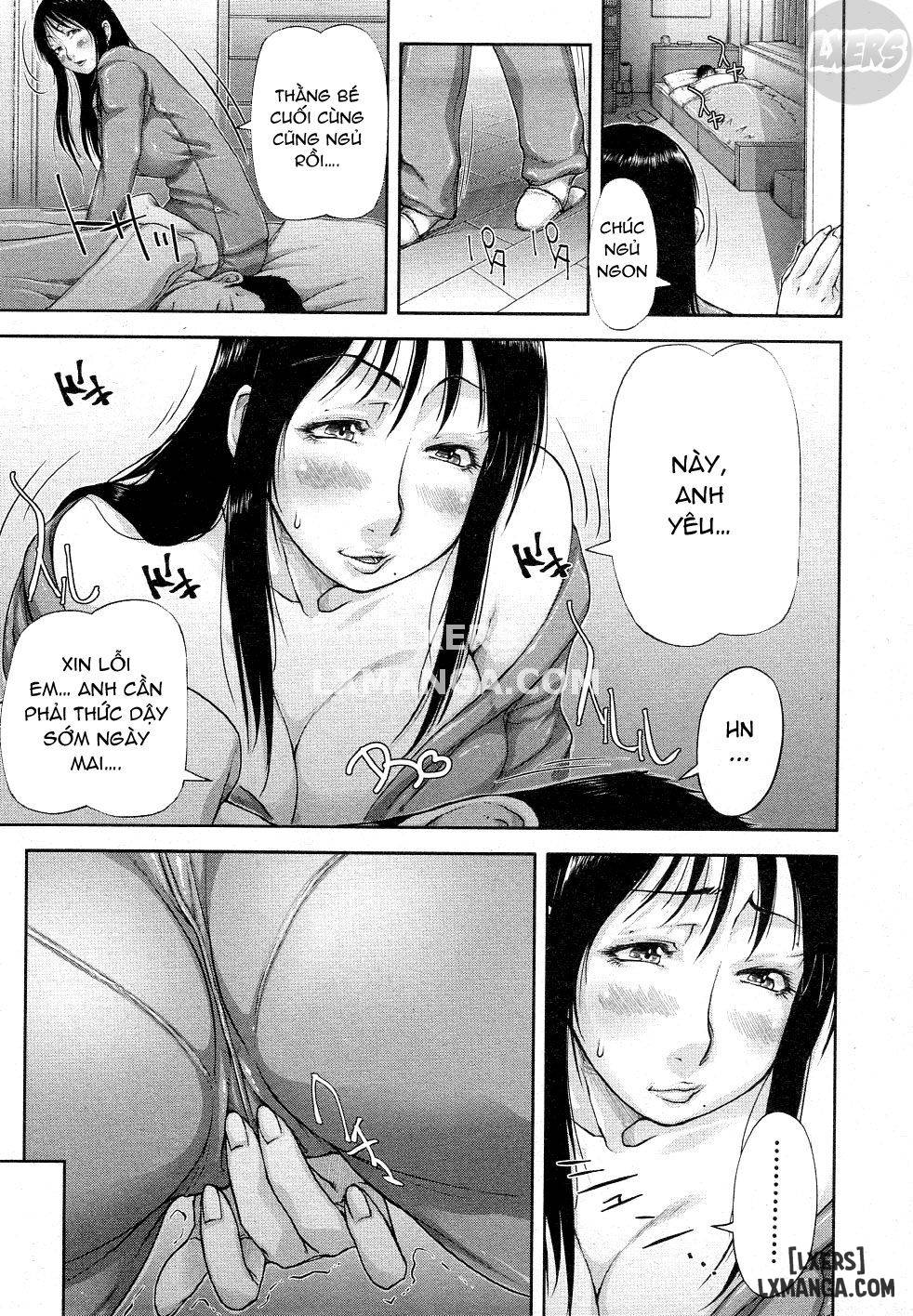 Mon-Oka full - Trang 6