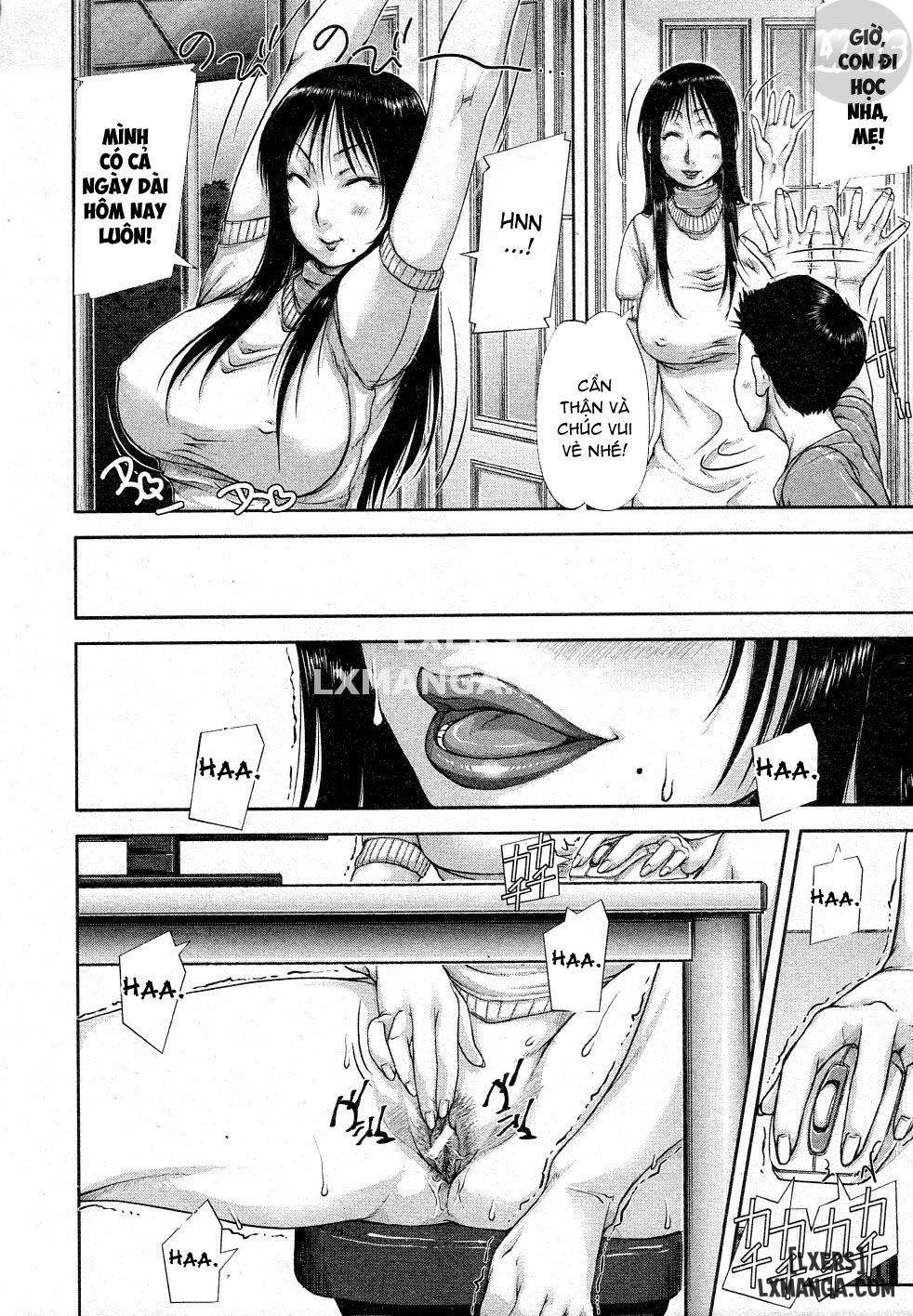 Mon-Oka full - Trang 7